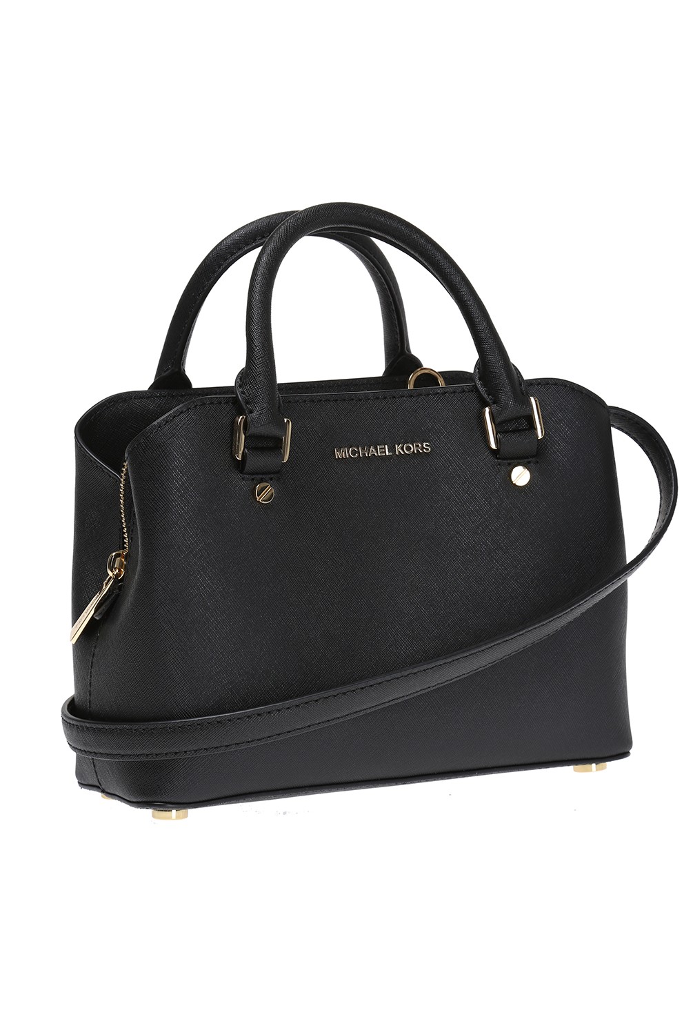 Michael kors 2025 savannah bag